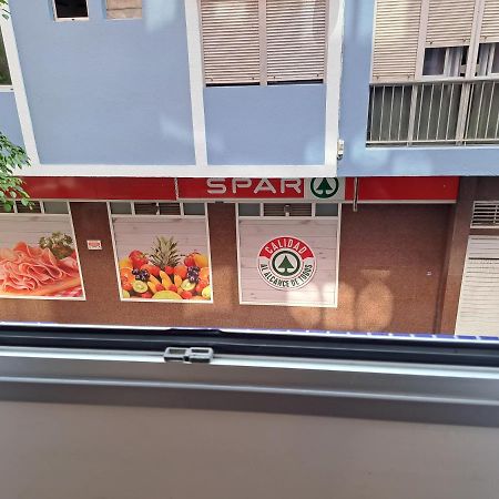 Estudio En Las Canteras- Paralelo 28 라스팔마스 외부 사진