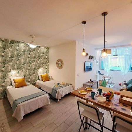 Estudio En Las Canteras- Paralelo 28 라스팔마스 외부 사진