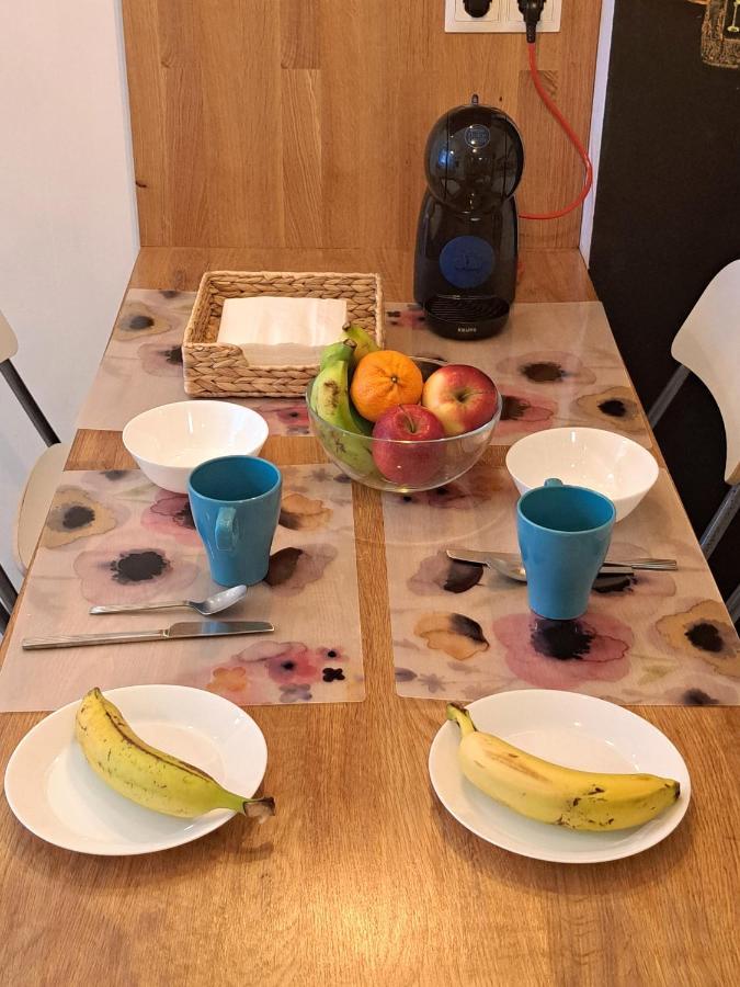 Estudio En Las Canteras- Paralelo 28 라스팔마스 외부 사진