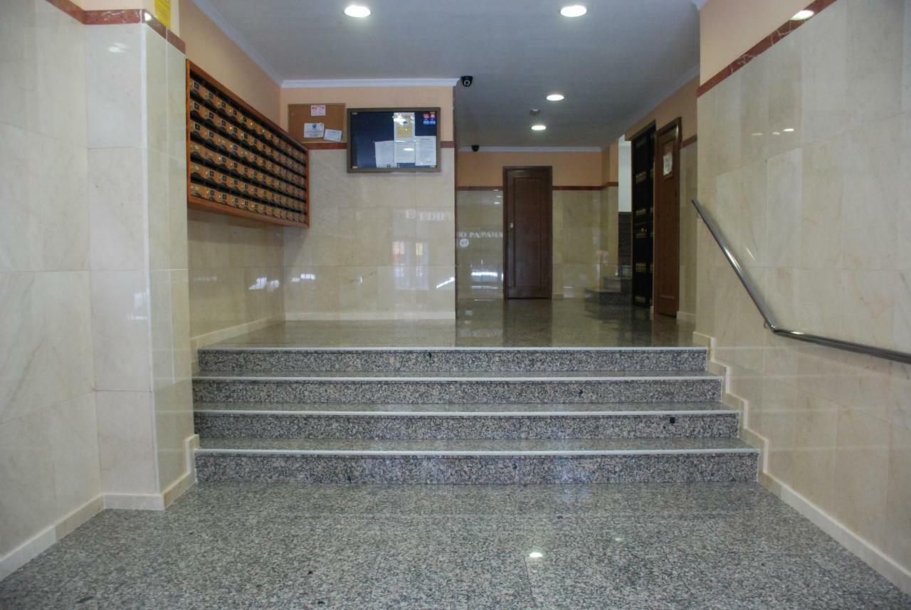 Estudio En Las Canteras- Paralelo 28 라스팔마스 외부 사진