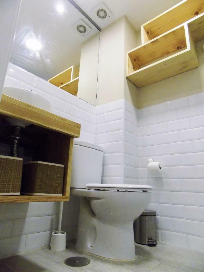 Estudio En Las Canteras- Paralelo 28 라스팔마스 외부 사진