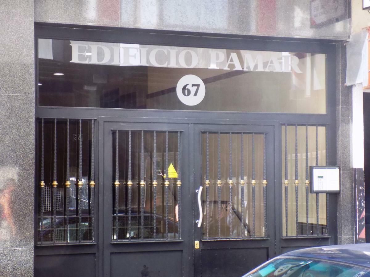 Estudio En Las Canteras- Paralelo 28 라스팔마스 외부 사진